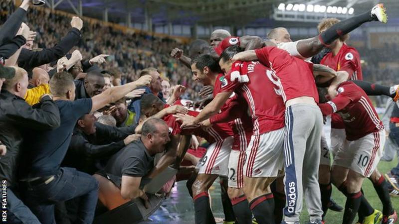 Harsh Rash did it again as Manchester United beats Hull City 1-0 at KCOM Stadium