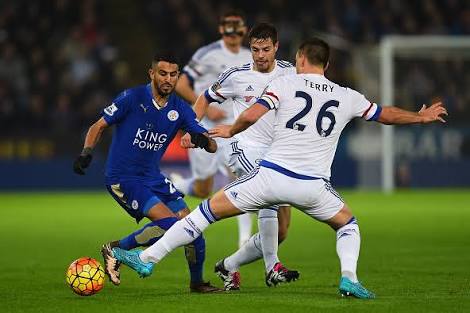 Chelsea face Leicester City in the 3rd round of League Cup and the full draws