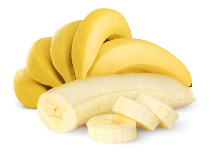 4 essential ingredients in Banana you should know