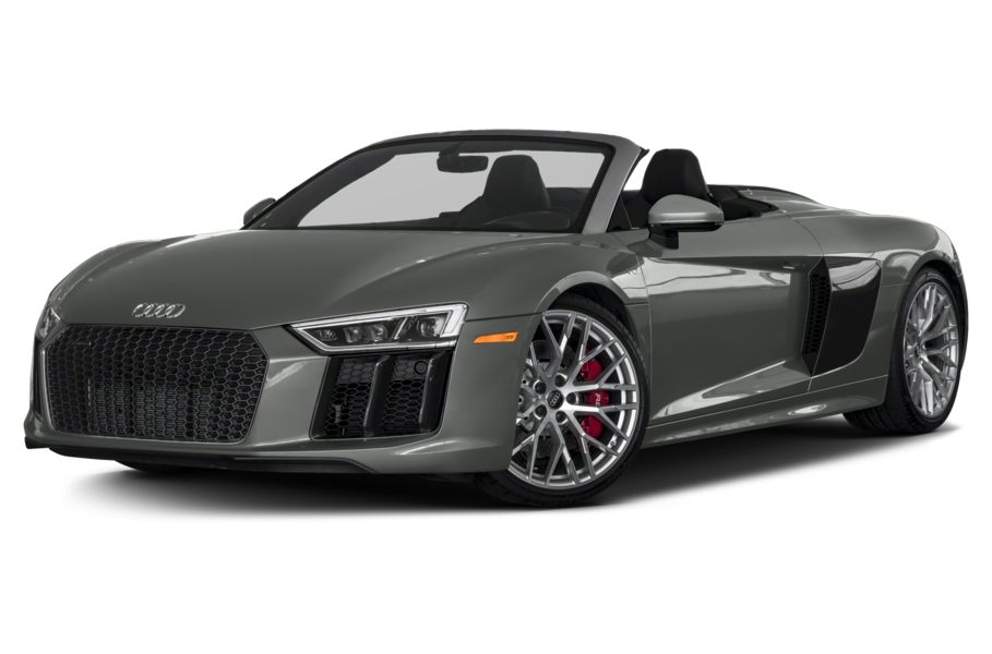 2018 Audi R8 Price and Reviews