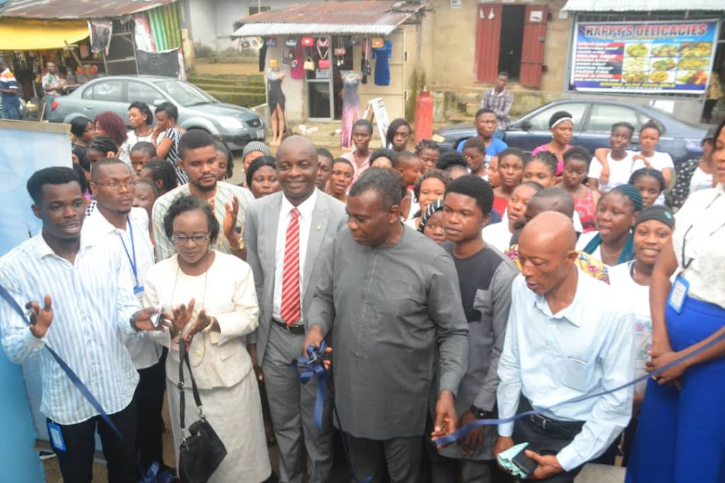 IKPEMES MOVES TO BUILD YOUTH CAPACITY lN CRS