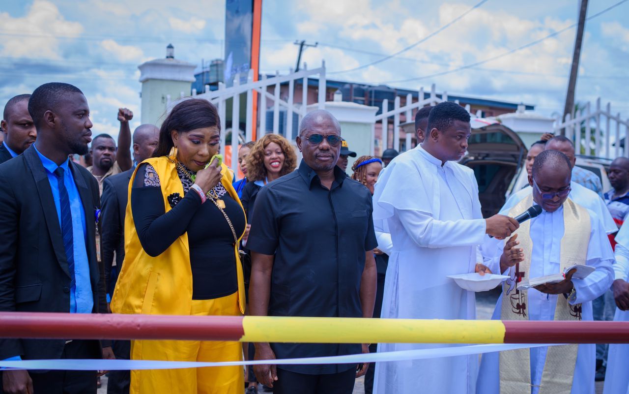 APAMS funerals unveils 16th regional office in southeast