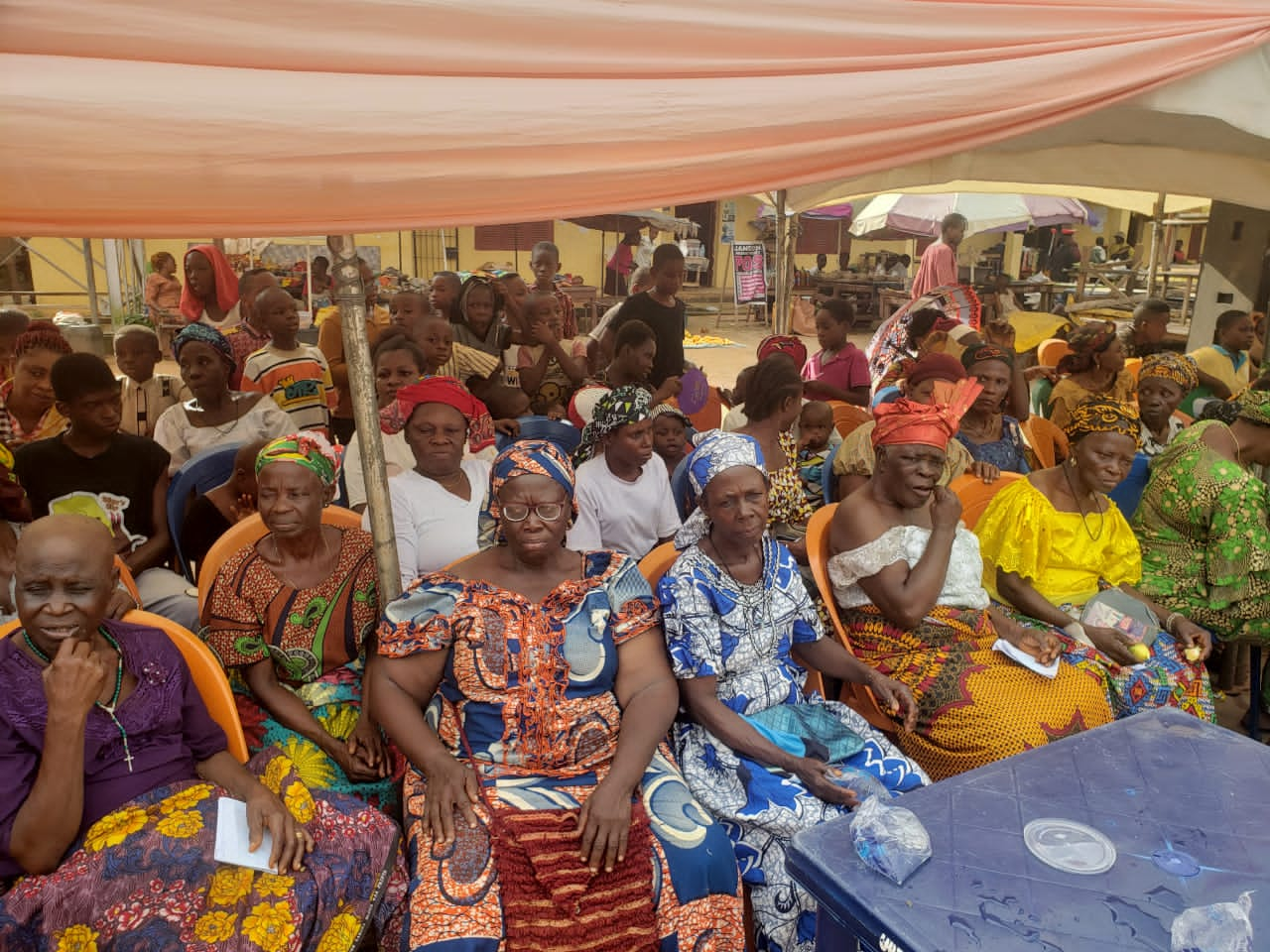 Group empowers vulnerable women in Anambra community