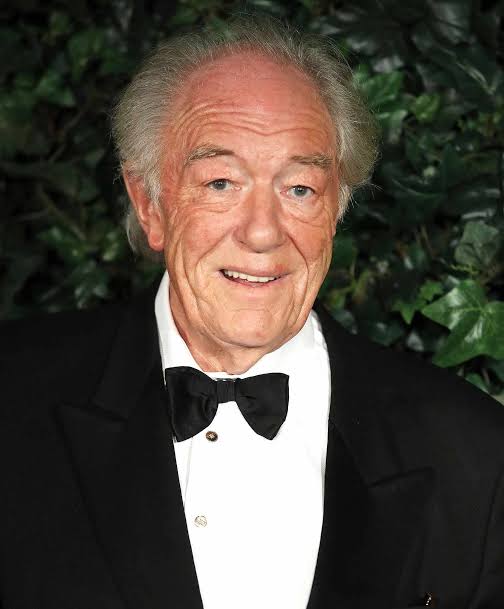 Harry Porter's Albus Dumbledore, Michael Gambon Dies at 82