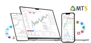 Top 5 Forex Trading Apps in Nigeria