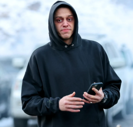 Pete Davidson’s inner circle fear he could die