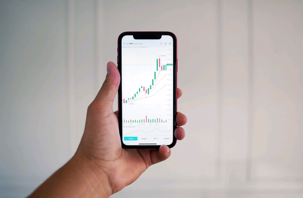 Top 5 Forex Trading Apps in Nigeria