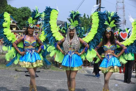 History of Carnival Calabar, It Bands & more