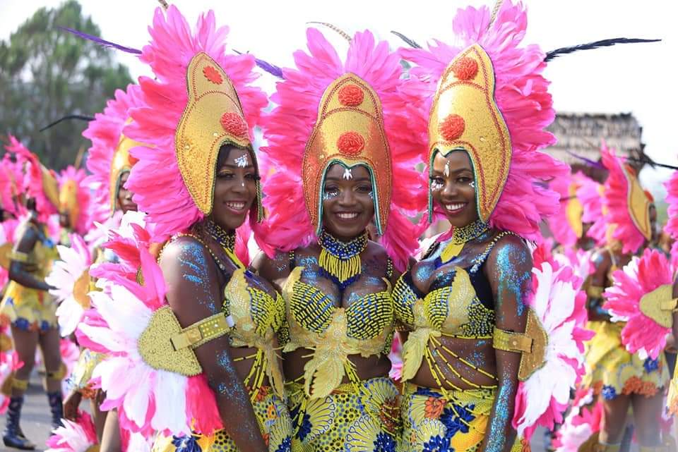 History of Carnival Calabar, It Bands & more
