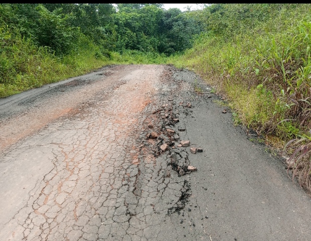 Contractor Pockets N113 Million After Constructing 1.4 km of 17 km Road in Cross River