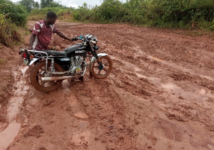 Contractor Pockets N113 Million After Constructing 1.4 km of 17 km Road in Cross River