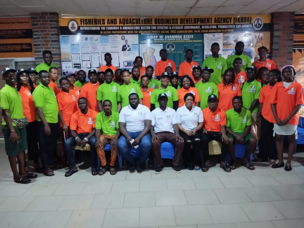 ECOWAS commences training of 150 youths on table-fish production in Anambra