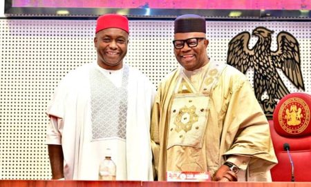 Tinubu has been fair to South East zone – Ifeanyi Ubah