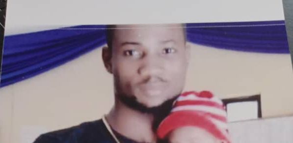 Woman petitions IGP, as Police allegedly kill son in Onitsha