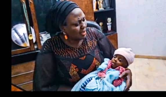 Woman sells grandson for N50,000 in Nnewi