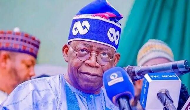 After Strong Criticism Tinubu Cancels Deduction Of 40% IGR Of Federal Universities