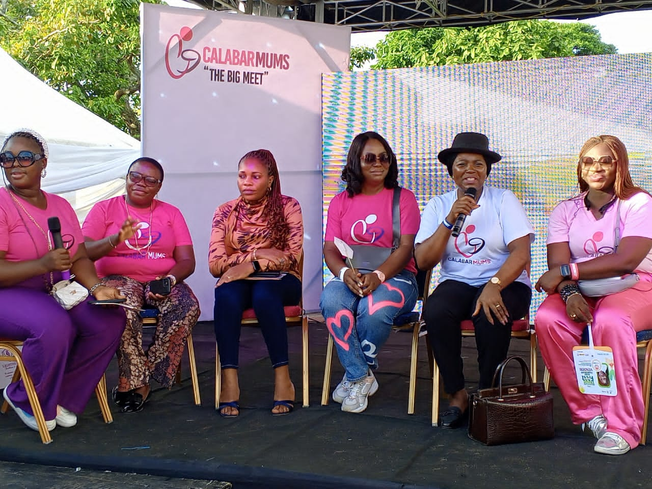 Protect your mental health, Calabar Mums advise women