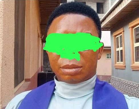 Catholic Priest remanded for raping, impregnating teenage girl