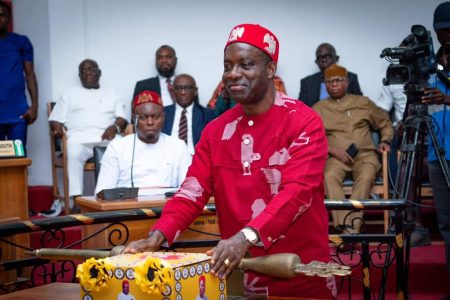 Omission Of LGA Election In 2024 Budget Worrisome – Anambra Lawmaker Tells Soludo