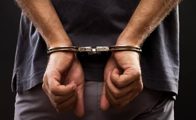 Cross River man arrested for allegedly impregnating 14-year-old girl in church