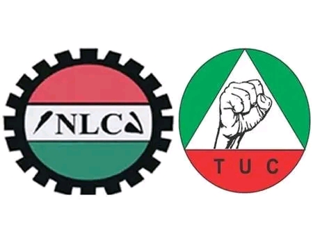 Just In: NLC, TUC Suspend Strike After Meeting With National Security Adviser