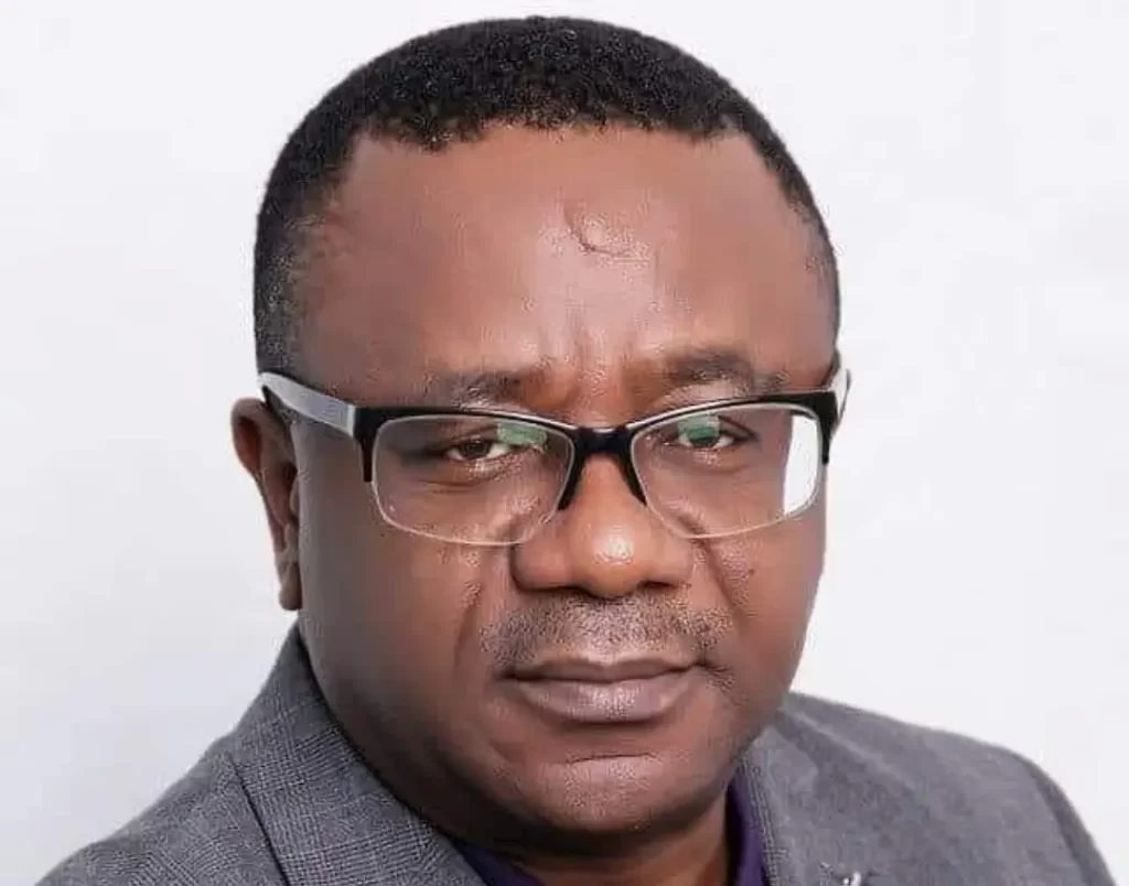 NDDC, under Rt. Hon. Orok Duke's leadership, supports Cross River State's infrastructural drive