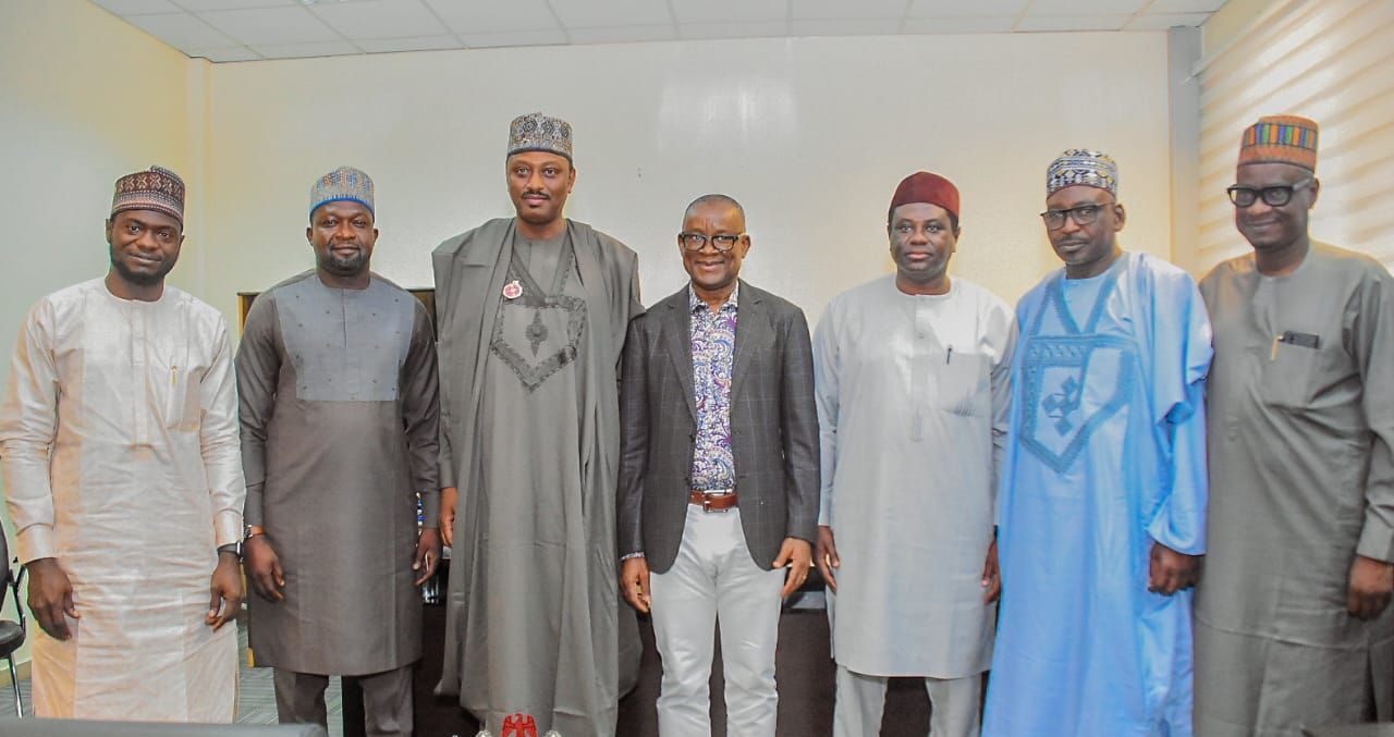 Sports Minister Pushes For The Development Of Polo In Nigeria, Meets With Leadership Of NPF