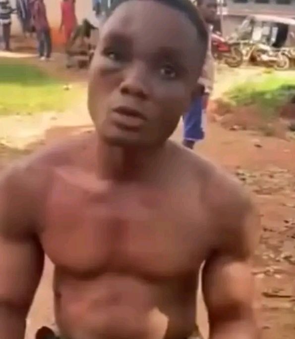 35-year-old man arrested for defiling five-year-old girl in Abia, blames cold weather