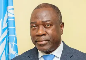 United Nations Appoints Former UNICAL Lecturer As Turkey Resident Coordinator