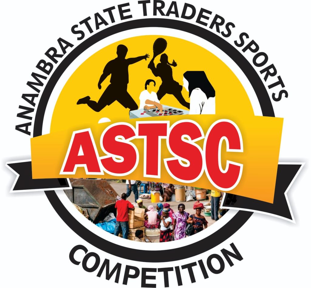 Anambra Traders Sports Competition Final To Hold  Dec 8 – Organisers