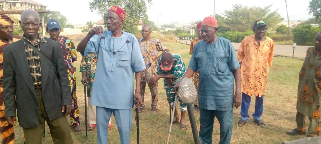 Anambra elders urge Soludo, Police to avert communal crisis over installation of chiefs