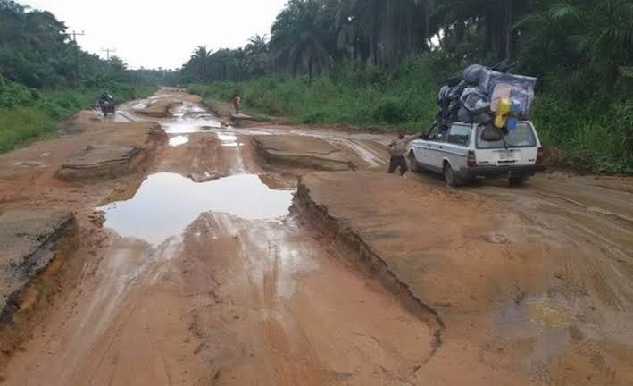 Calabar-Itu Road: NSE, Sermatech complicit in underdeveloping C'River - Cross River South Consultative Forum