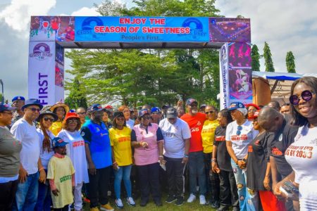 Cross River Communities Unite Against HIV/AIDS Challenges in Carnival Season