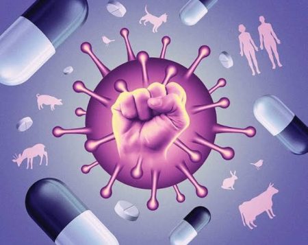 Anti-microbial resistance high in Nigeria – RFPTN raises alarm