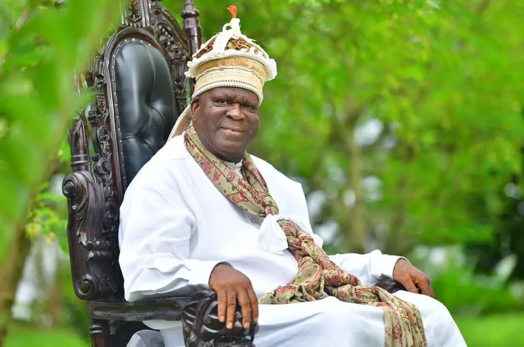 Again, court strikes out suit seeking removal of Obong of Calabar