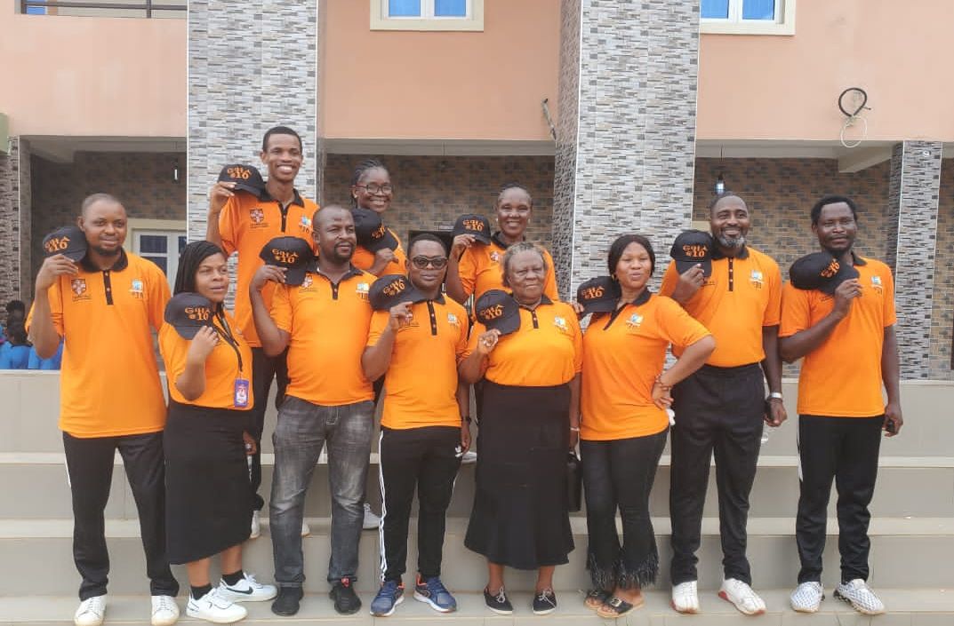 Gran Hermano Academy Celebrates 10th Year Anniversary In Awka