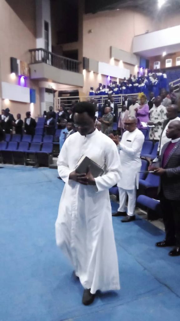 Cross River Indigenous Ministers' Forum Organizes State Thanksgiving