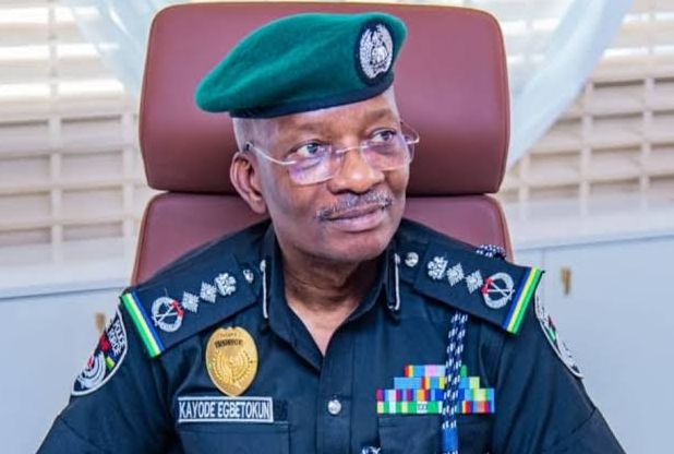 CPS: We want to exit to where AIGs, IGs exited to, Police Retirees tackle Egbetokun