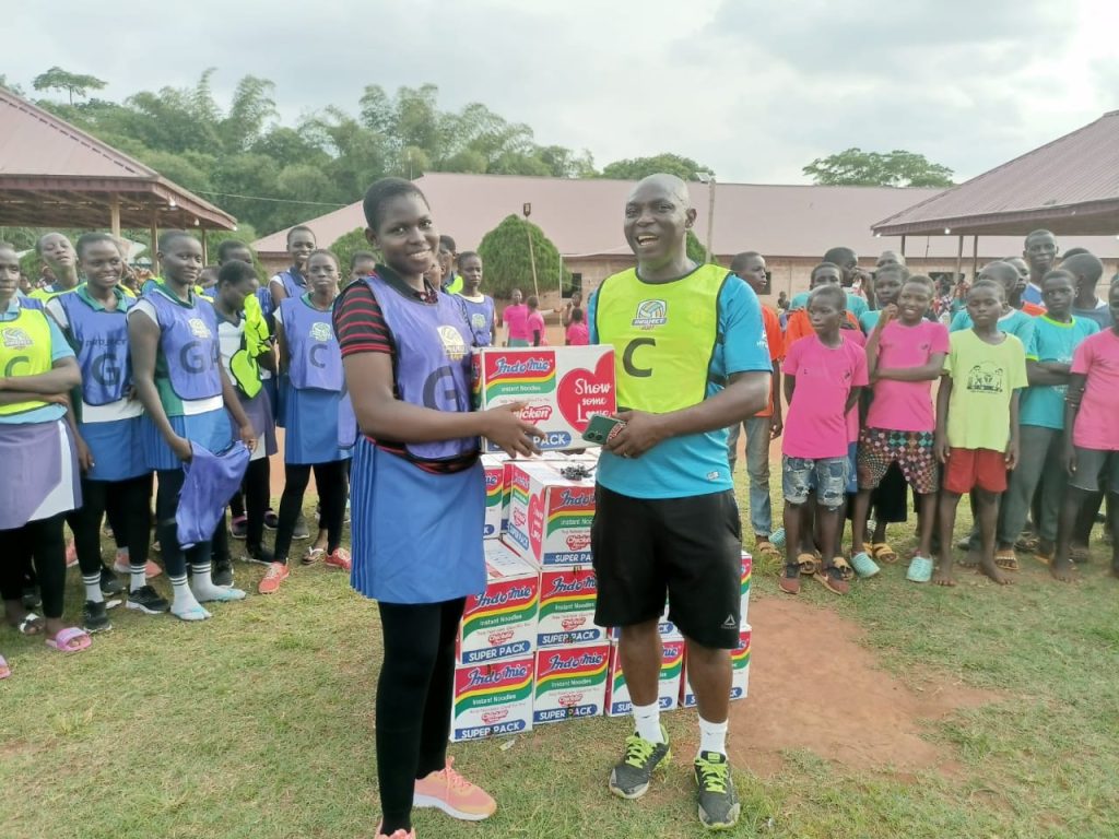 Lord’s Taverners to Boost Grassroots Sports Development in Niger Delta