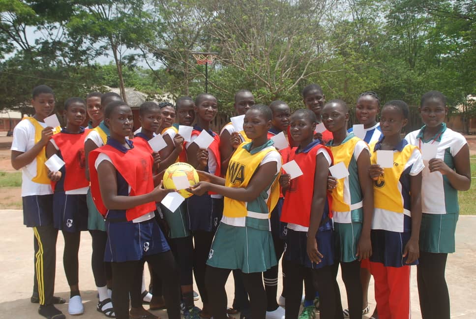 Lord’s Taverners to Boost Grassroots Sports Development in Niger Delta