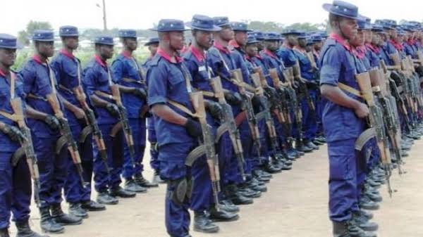 NSCDC officers brutalize Journalist in Anambra