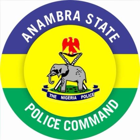 Anambra police arrest couple trafficking one-month-old baby purchase for N30,000 in Lagos