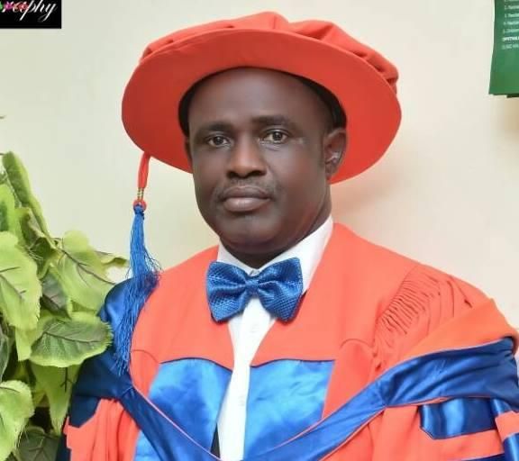 Former ASUU-UNIZIK Chairman Emerges New President General In Anambra Community