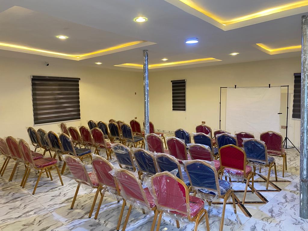 Real Estate: Accurratte Hommes Int'l Unveils Magnificent Hotel Masterpiece In Ogun