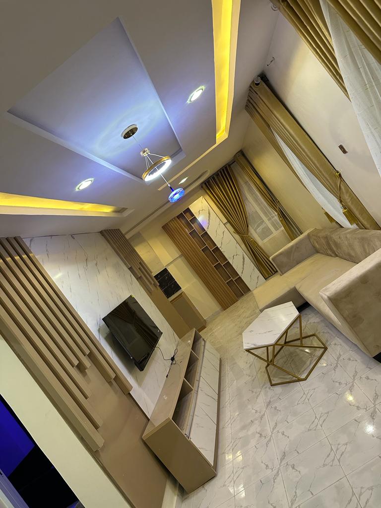 Real Estate: Accurratte Hommes Int'l Unveils Magnificent Hotel Masterpiece In Ogun