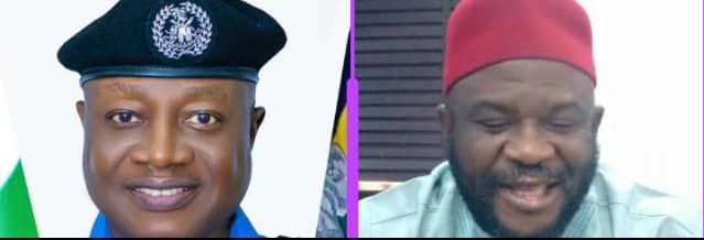 Philanthropist Drags Anambra CP, Two Others To Court Over Trespass, Violation Of Fundamental Rights