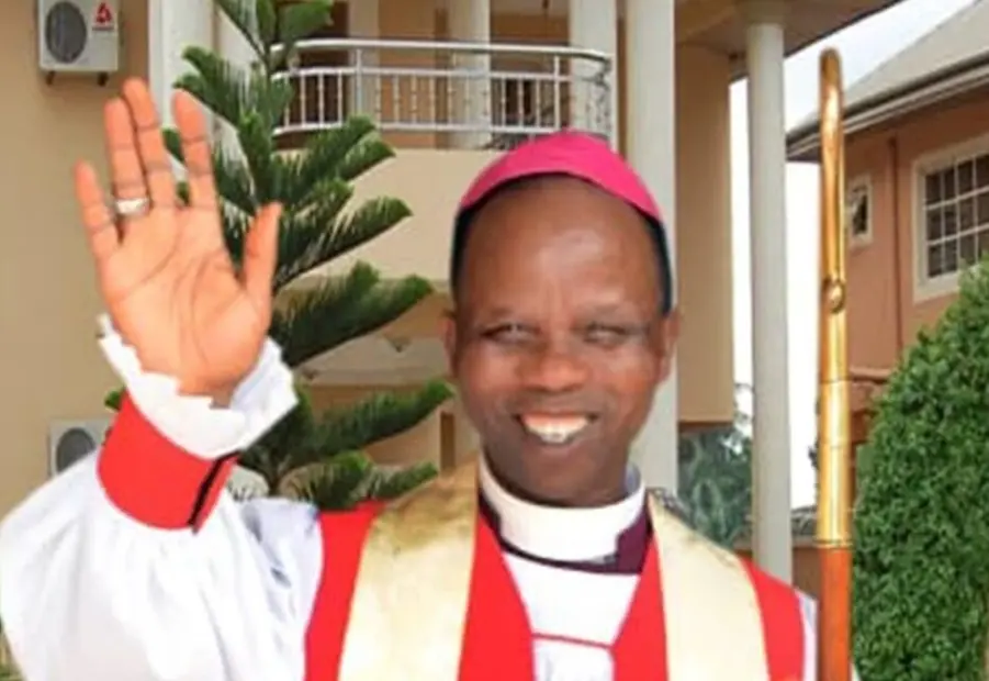 Biafra: Ndigbo ‘Ungrateful’ To God For Saving Them From Annihilation — Archbishop Amankechinelo Madu