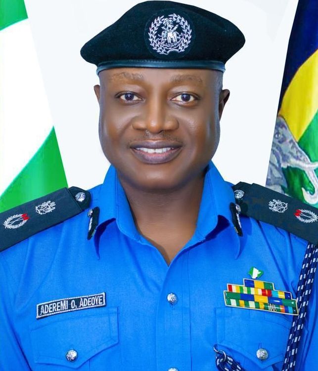 Police arrest four suspected killers of Anambra community leader