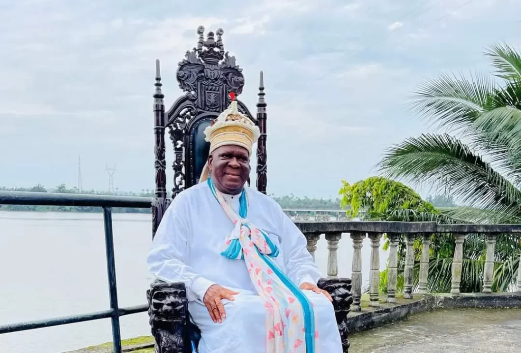 Palace of the Obong of Calabar: All You Have To Know