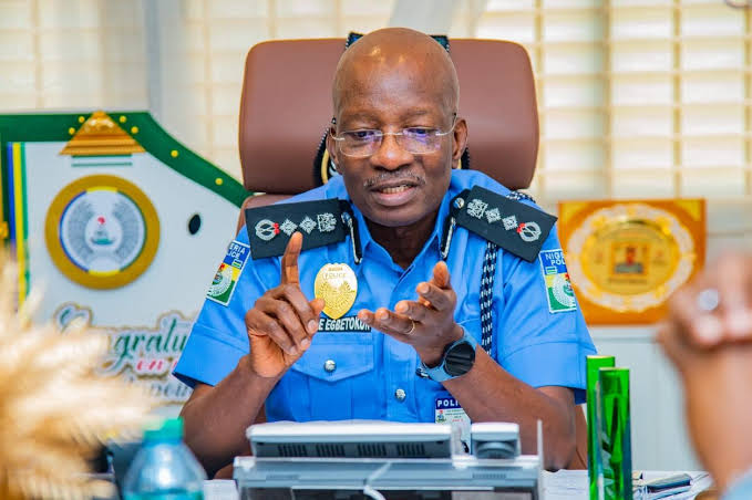 Contributory Pension Scheme: A Cash Cow For Current, Past IGPs - Police Retirees